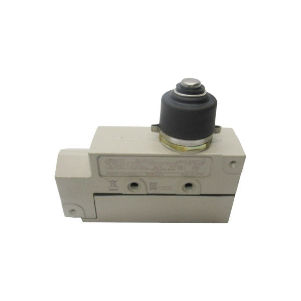 OMRON ZE-N-2S SER. E 480VAC 15A NSNP