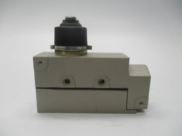 OMRON ZE-N-2S SER. E 480VAC 15A NSNP