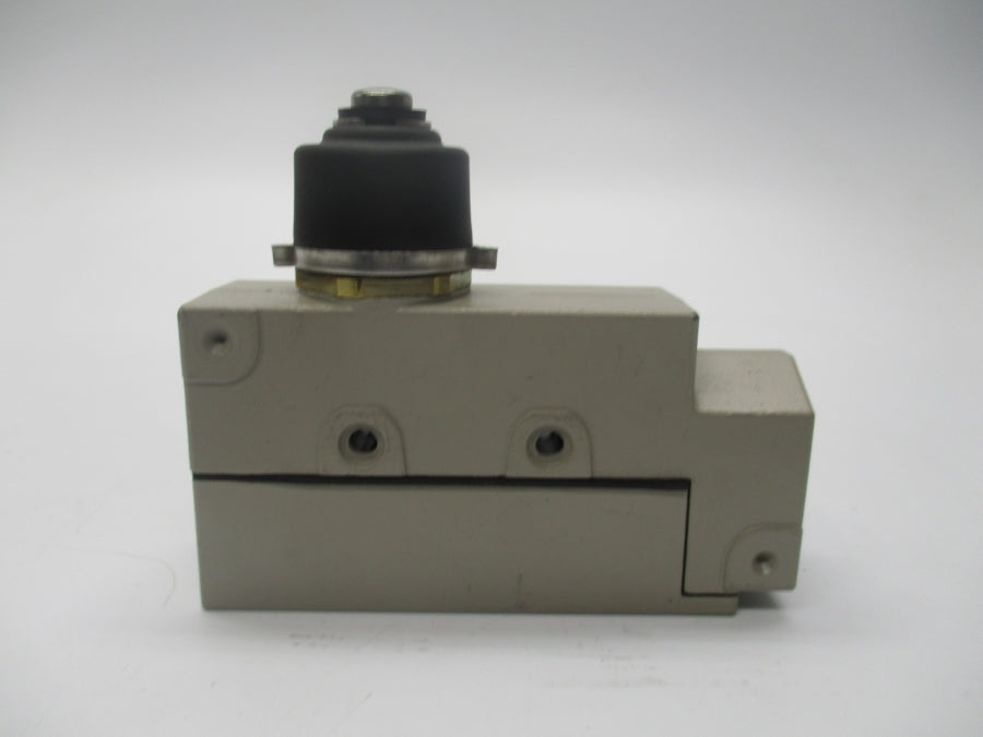OMRON ZE-N-2S SER. E 480VAC 15A NSNP