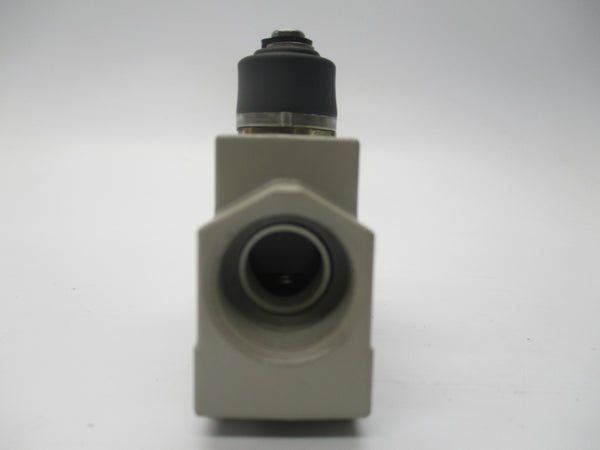 OMRON ZE-N-2S SER. E 480VAC 15A NSNP