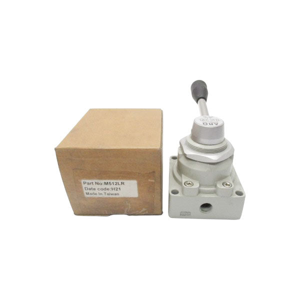 INGERSOLL RAND M512LR NSMP