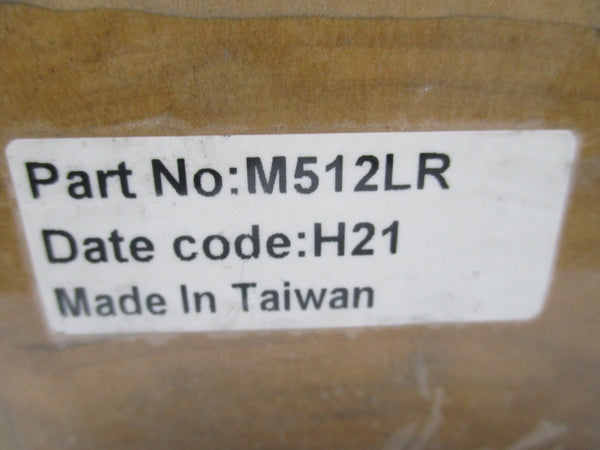 INGERSOLL RAND M512LR NSMP