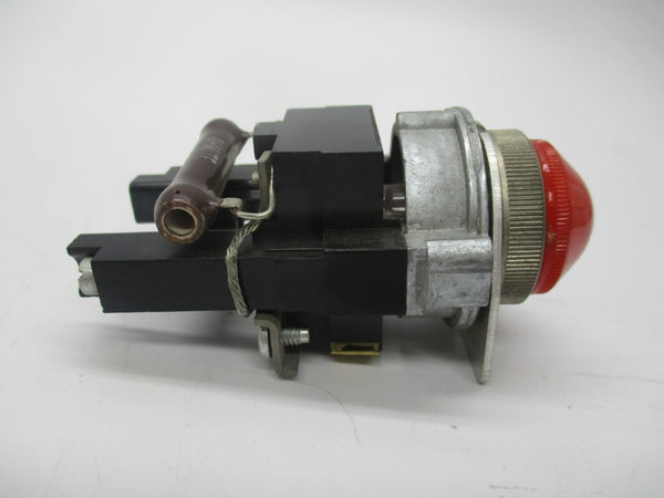 CUTLER HAMMER 10250H392A 110V NSMP