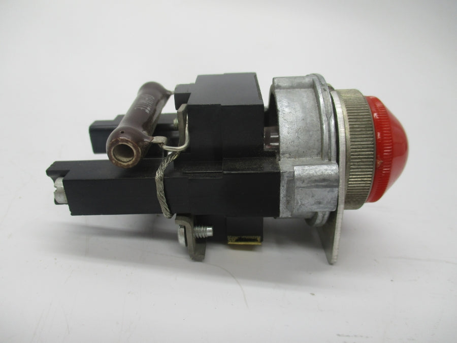 CUTLER HAMMER 10250H392A 110V NSMP