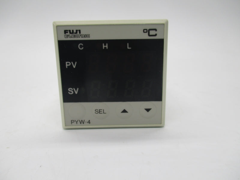 AMERICAN PYW4-NBY1-5V NSMP