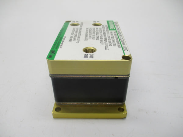 INGERSOLL RAND 59191 50-125PSI NSMP