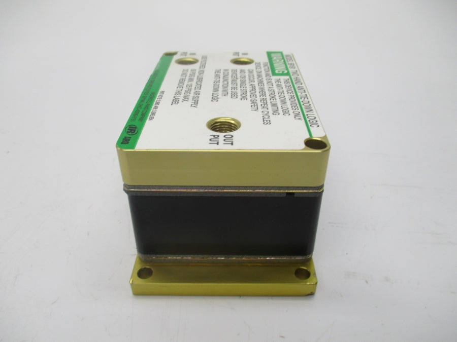 INGERSOLL RAND 59191 50-125PSI NSMP
