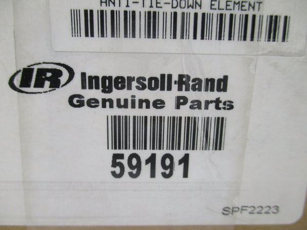 INGERSOLL RAND 59191 50-125PSI NSMP