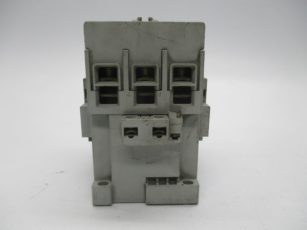 ALLEN BRADLEY 100-C60DJ10 SER. A 24VDC (AS IS) UNMP