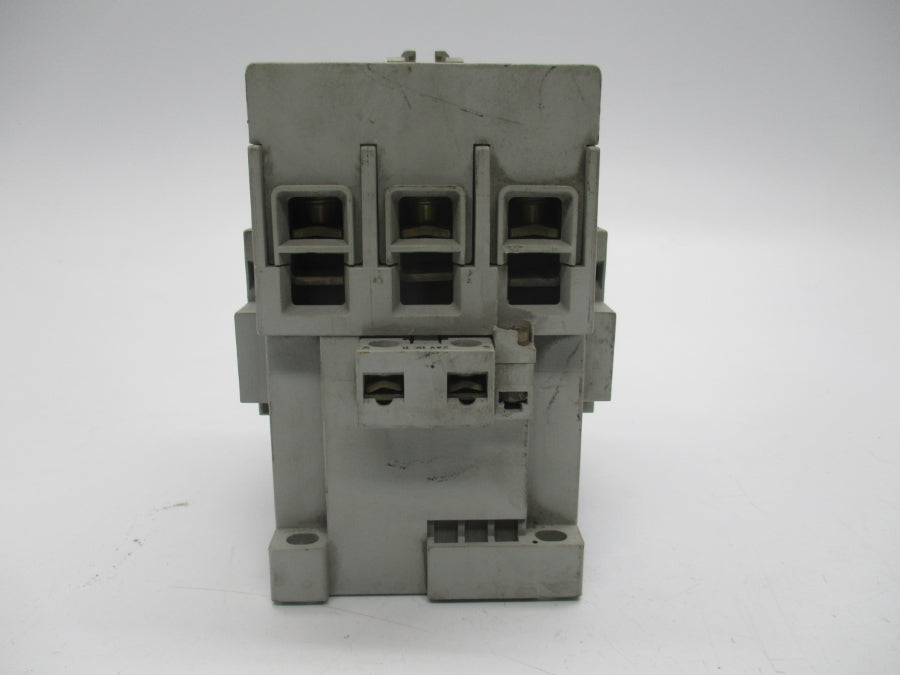 ALLEN BRADLEY 100-C60DJ10 SER. A 24VDC (AS IS) UNMP