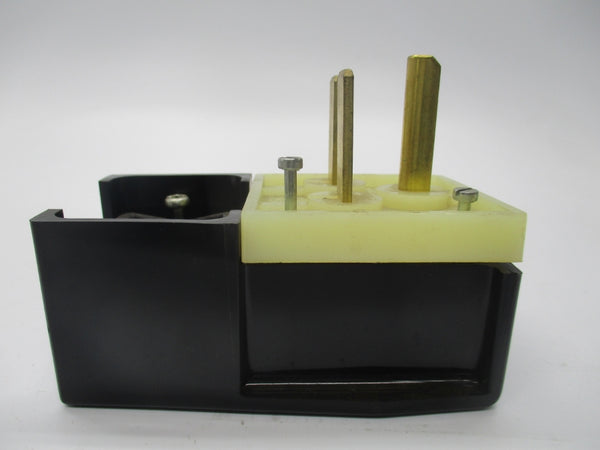 HUBBELL 9331 250V 30A NSMP