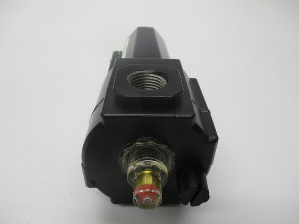 SPEEDAIRE 4ZL92A 250PSI NSNP