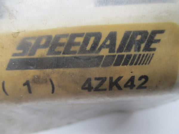SPEEDAIRE 4ZK42 NSMP