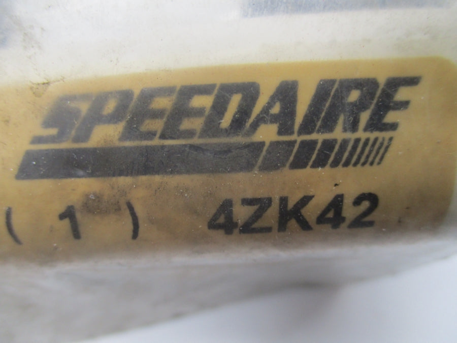 SPEEDAIRE 4ZK42 NSMP