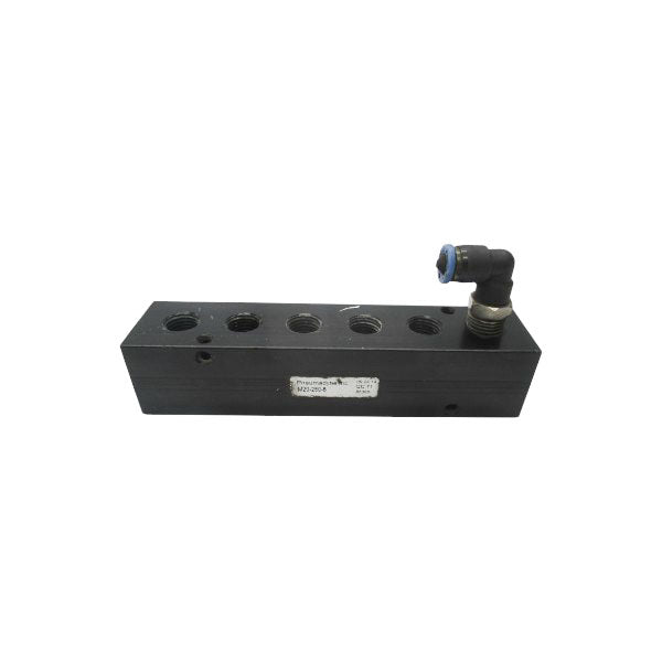 PNEUMADYNE M20-250-6 (AS PICTURED) UNMP