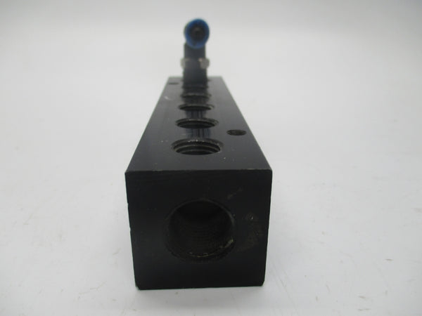 PNEUMADYNE M20-250-6 (AS PICTURED) UNMP