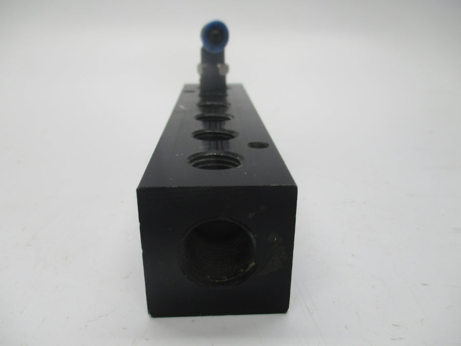 PNEUMADYNE M20-250-6 (AS PICTURED) UNMP