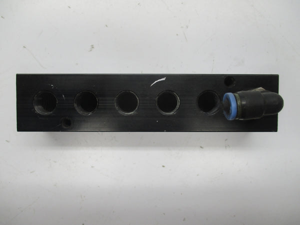 PNEUMADYNE M20-250-6 (AS PICTURED) UNMP