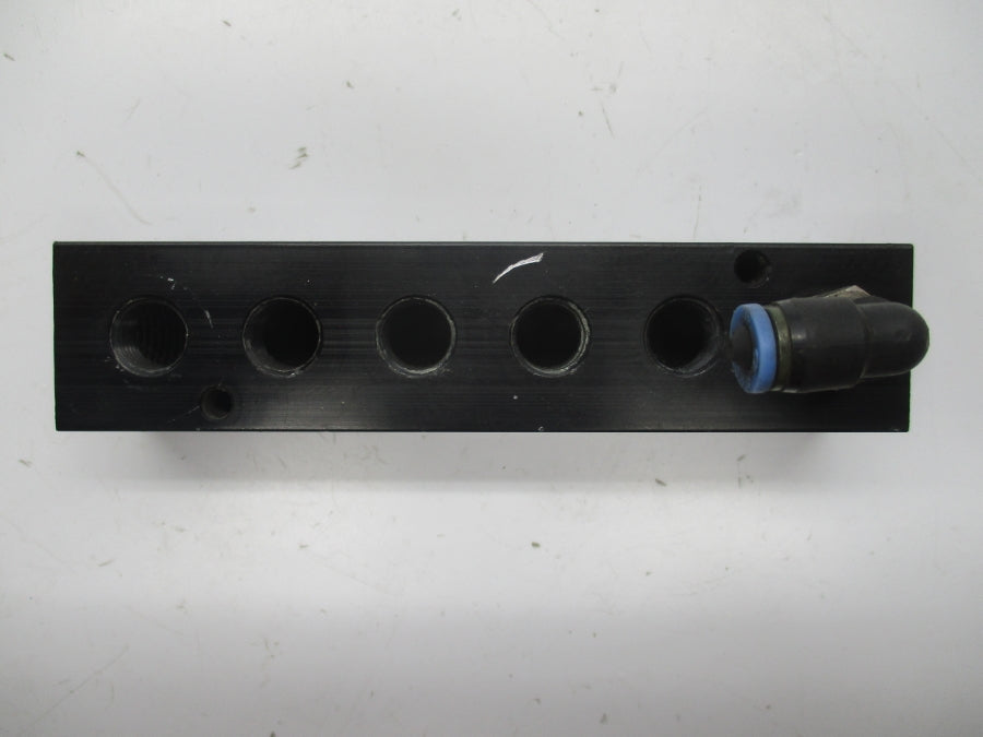 PNEUMADYNE M20-250-6 (AS PICTURED) UNMP