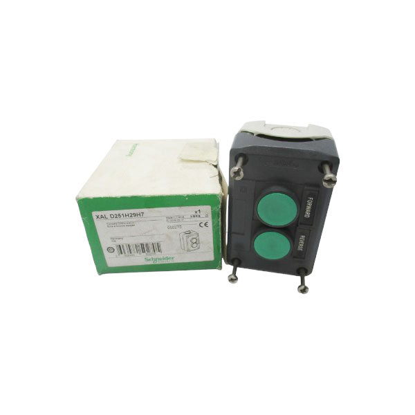 SCHNEIDER ELECTRIC XALD251H29H7 NSMP