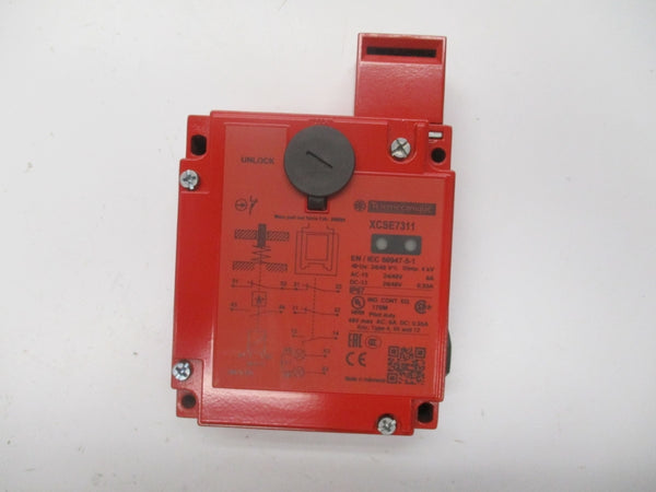 TELEMECANIQUE XCSE7311 24V NSMP