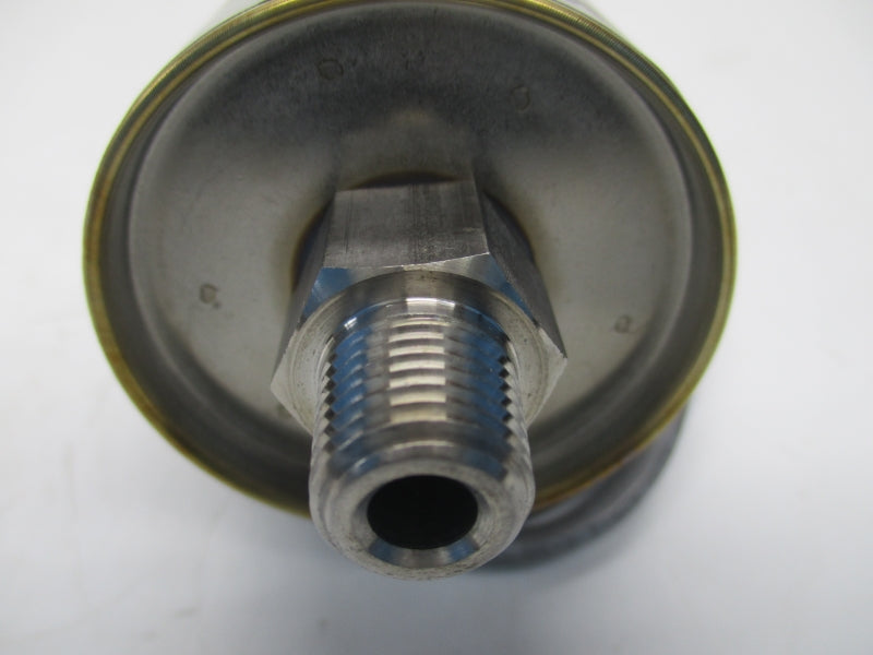 SETRA 206 11.3-12.6VDC 0-100PSI NSNP