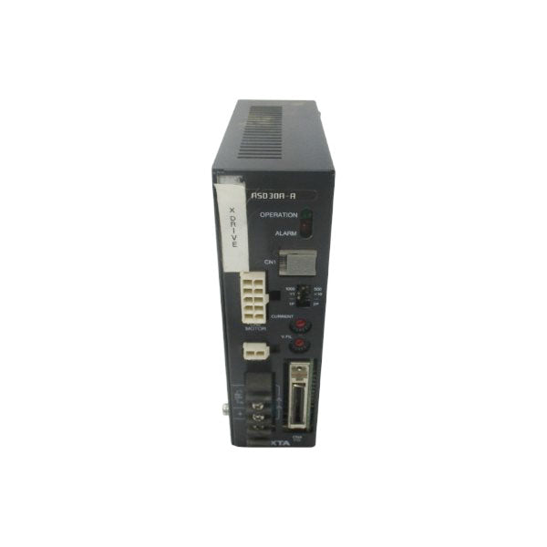 VEXTA ASD30A-A 100-115VAC NSNP