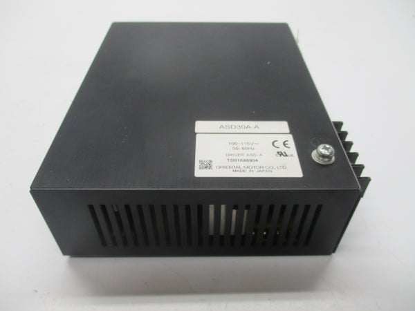 VEXTA ASD30A-A 100-115VAC NSNP