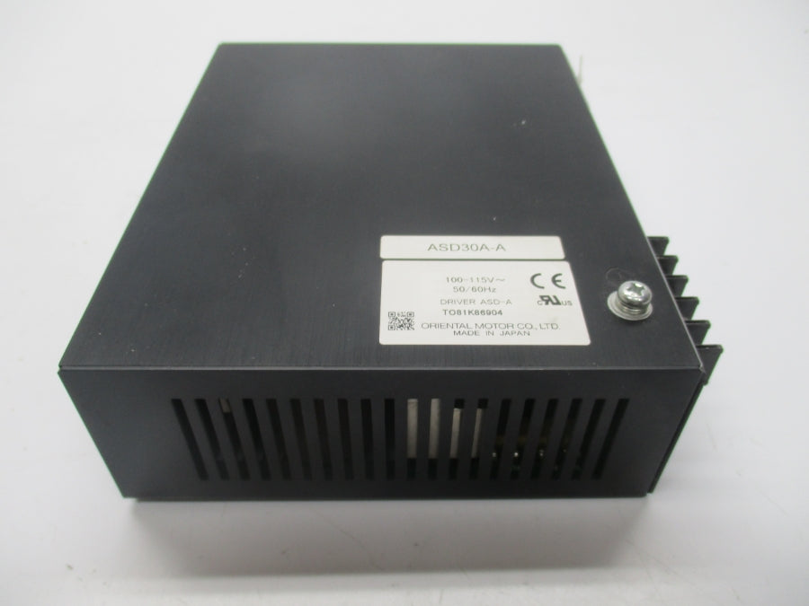 VEXTA ASD30A-A 100-115VAC NSNP