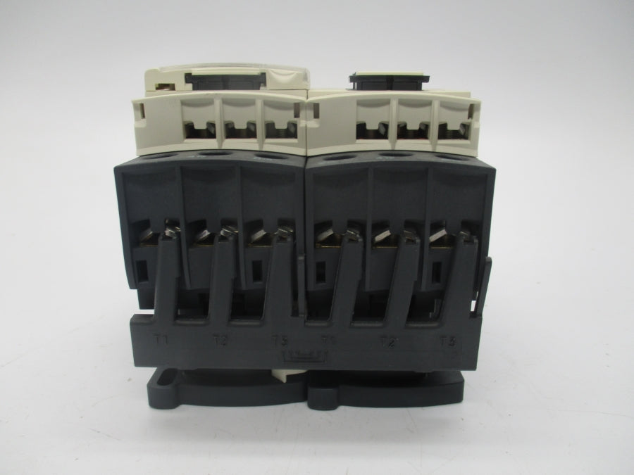 SCHNEIDER ELECTRIC LC2D25F7 110V 25A NSMP