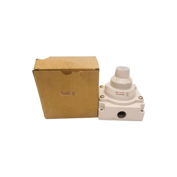 IMI NORGREN VHLA402-04A 140PSI NSMP
