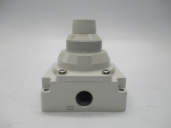 IMI NORGREN VHLA402-04A 140PSI NSMP