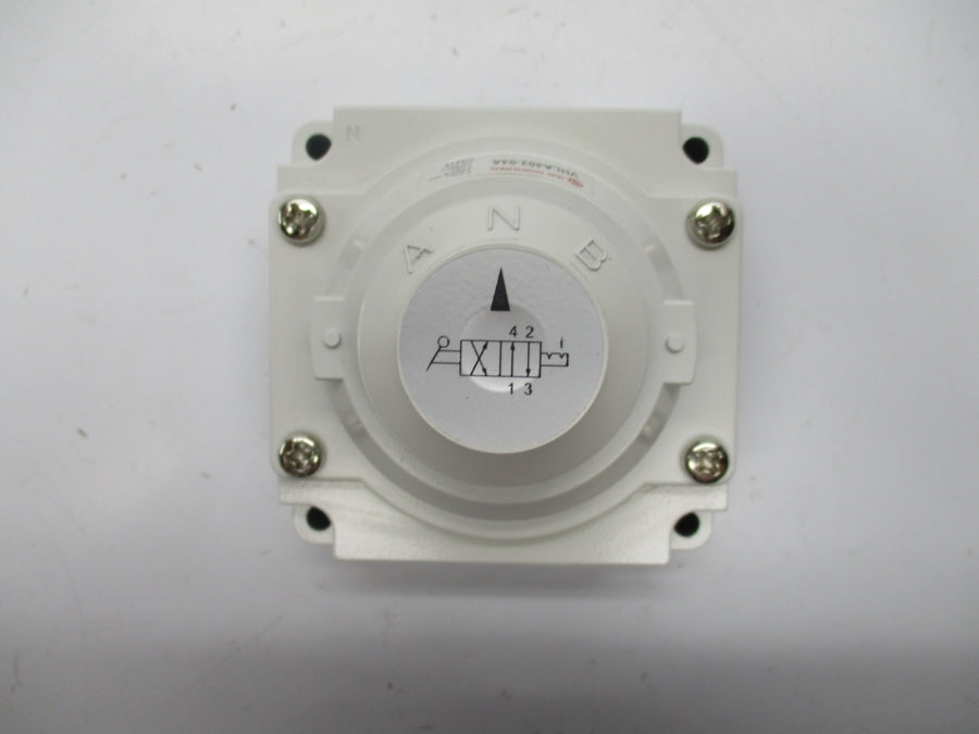 IMI NORGREN VHLA402-04A 140PSI NSMP