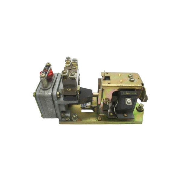 SQUARE D 9050BO1E SER. E 550/600V 15A NSNP