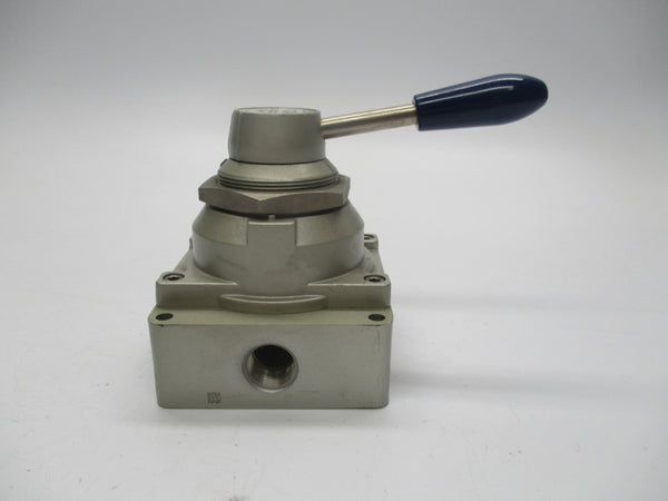 NITRA CVR-448D4-HL 0-145PSI NSNP
