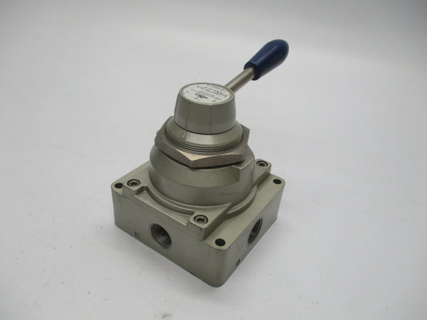 NITRA CVR-448D4-HL 0-145PSI NSNP