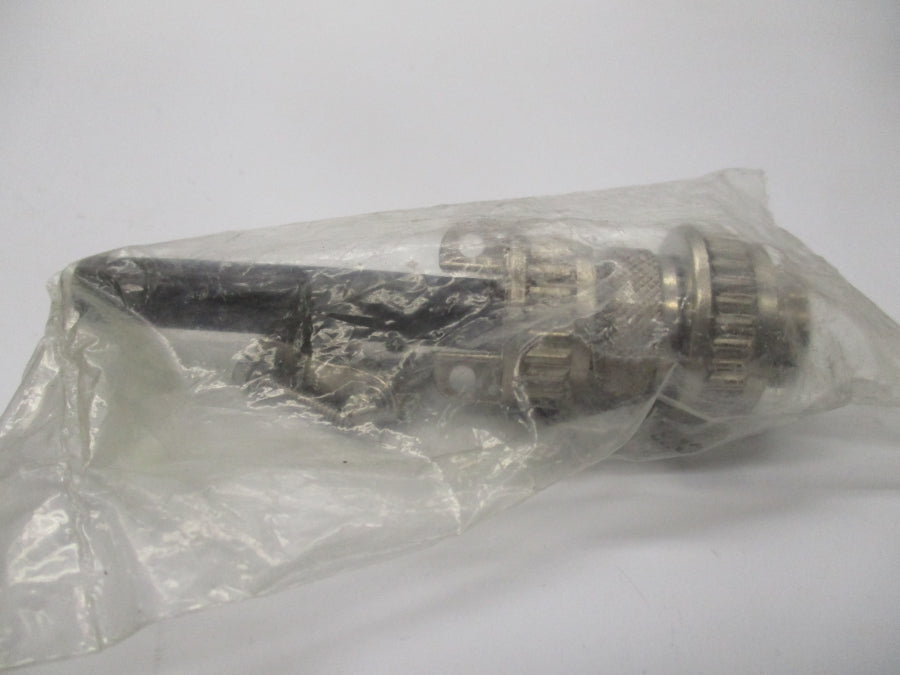 PLUG CONNECTOR CR3106E14S-6S-118 NSMP