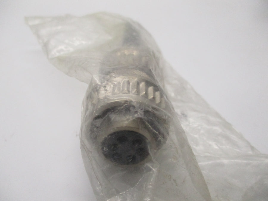 PLUG CONNECTOR CR3106E14S-6S-118 NSMP