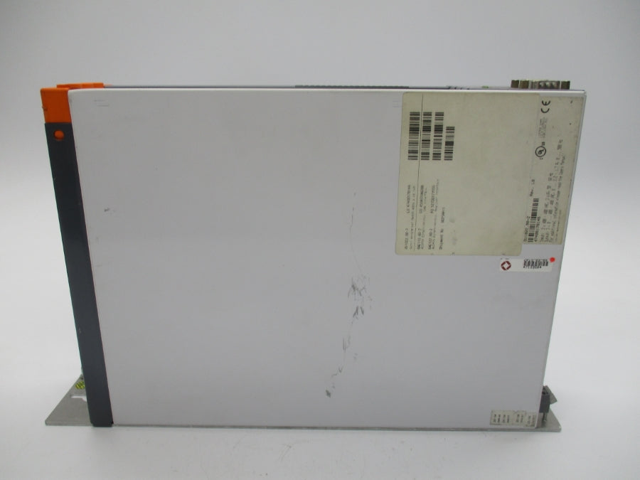 B&R AUTOMATION 8V1022.002 400-480VAC 2.2-1.7A REV. L0 UNMP