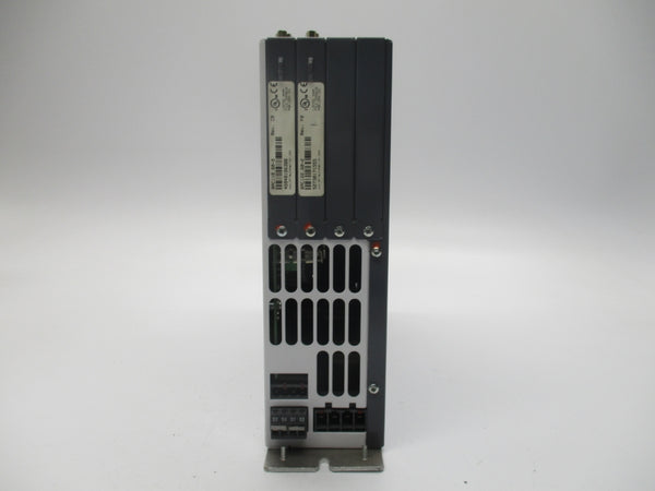 B&R AUTOMATION 8V1022.002 400-480VAC 2.2-1.7A REV. L0 NSNP