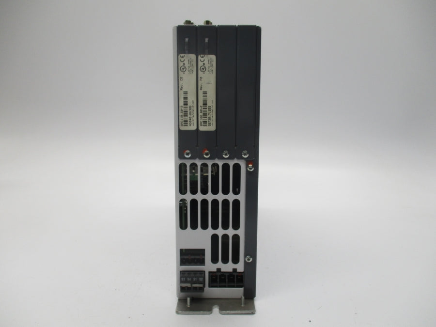 B&R AUTOMATION 8V1022.002 400-480VAC 2.2-1.7A REV. L0 UNMP