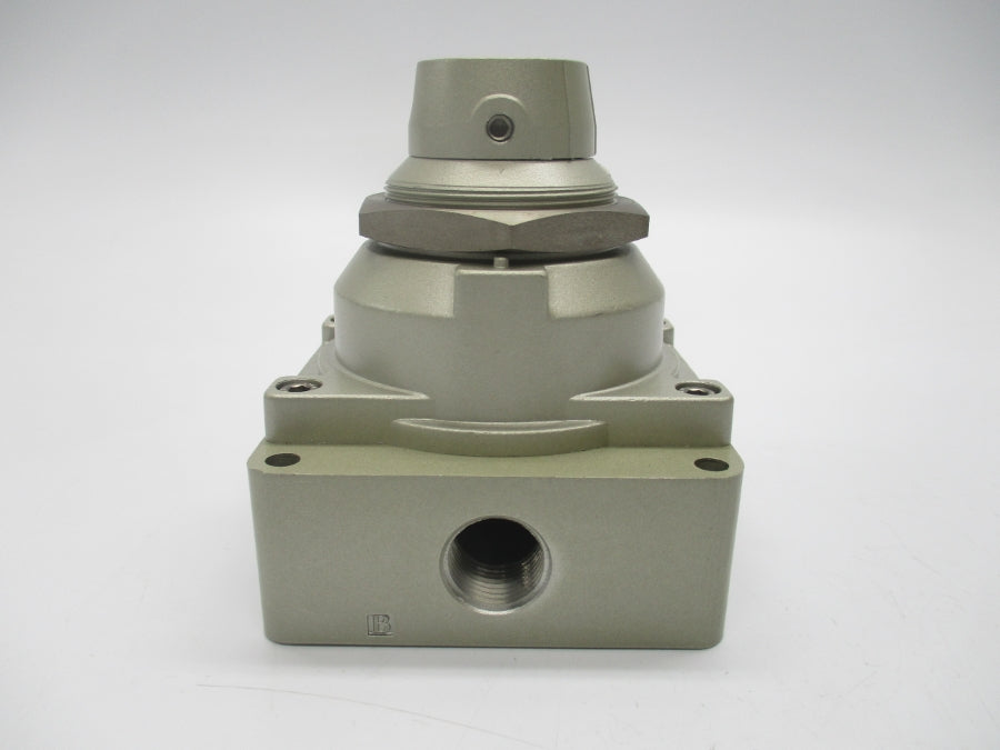 NITRA CVR-448D4-HL 0-145PSI NSMP