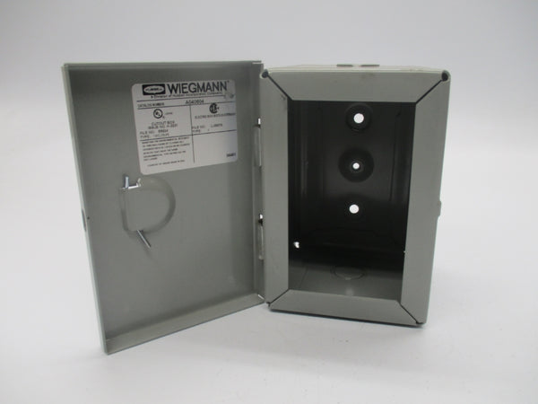 WIEGMANN A040604 NSNP