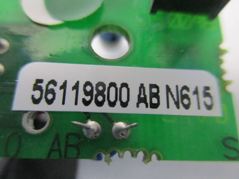 AMERSHAM 56119800ABN615 NSMP