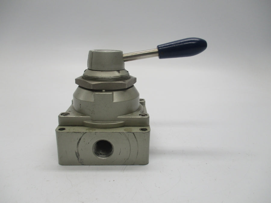 NITRA CVR-448D4-HL 0-145PSI UNMP