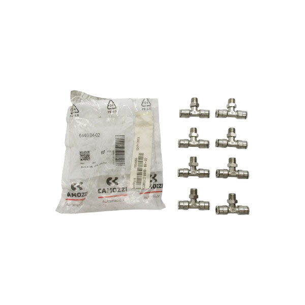 CAMOZZI 644004-02 NSNP