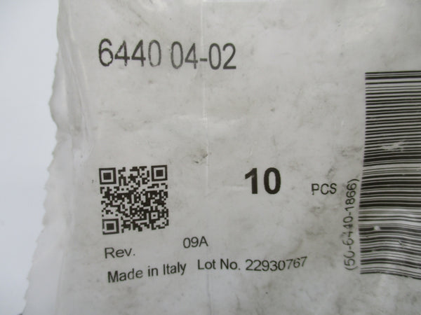 CAMOZZI 644004-02 NSNP
