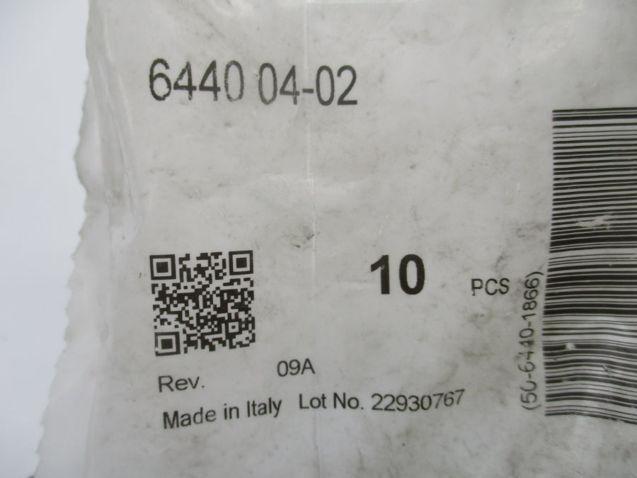 CAMOZZI 644004-02 NSNP