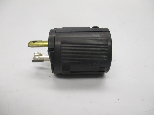 HUBBELL 7465V 125VAC/DC 15A NSMP
