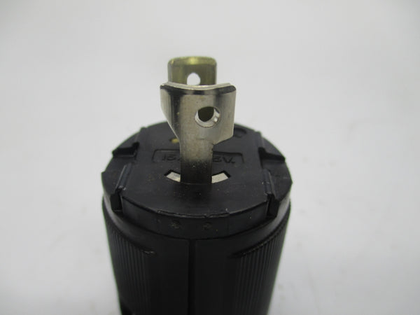 HUBBELL 7465V 125VAC/DC 15A NSMP